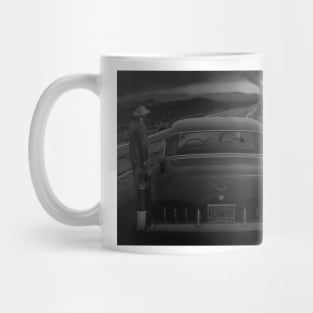 STORM CHASERS Mug